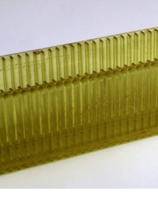 Lot 20 paniers diapositives Classinox