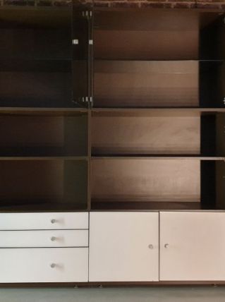 Living Vintage, bahut, étagère,  bibliothèque,  vitrine