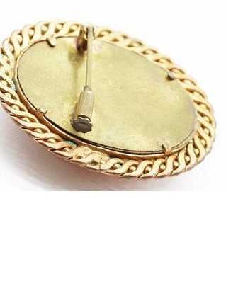 broche lucite fleurs 