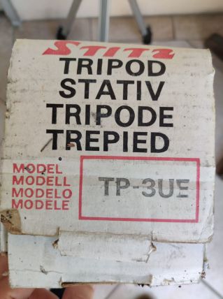 Trépied 