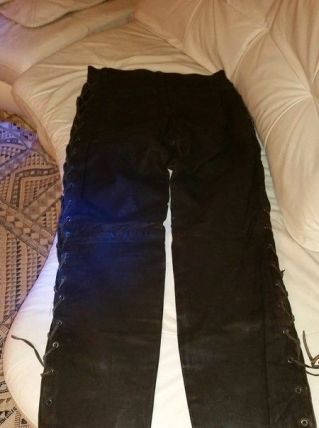 PANTALON BUFFALO VERITABLE HOMME NEUF