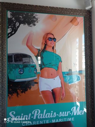 Larson Juhl Prague dark gold 3 1/2