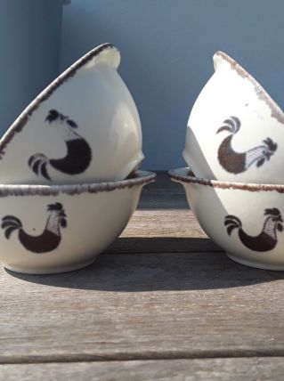 Bols à oreilles KELLOG'S