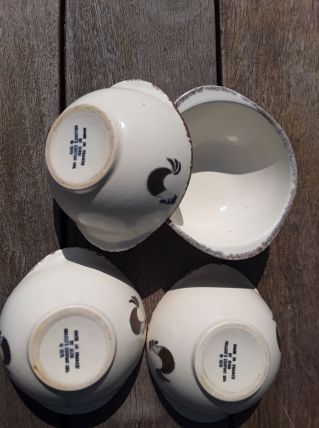 Bols à oreilles KELLOG'S