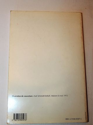 Analyses et réflexions sur E Verhaeren villes tentaculaires