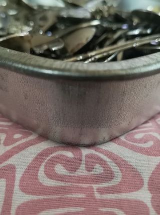 TRES GROS LOT PETITES CUILLERES DE VILLES &amp; MONUMENTS 