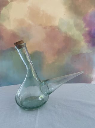 pichet à vin espagnol