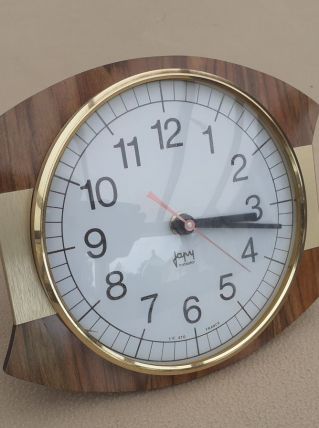 Horloge murale JAPY