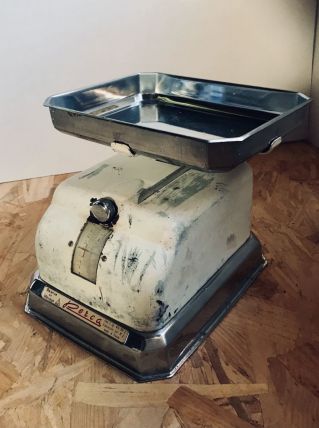 Balance de ménage Perca, années 50