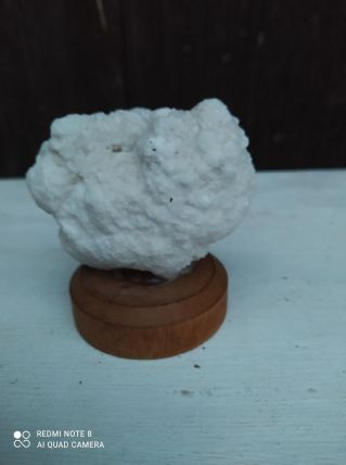 calcite blanche