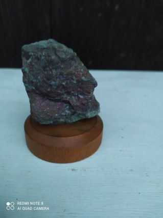 chalcopyrite