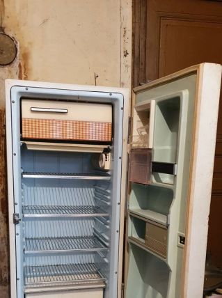 Frigo années 50