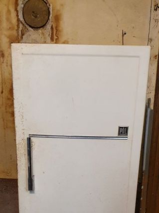 Frigo années 50