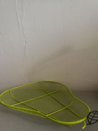 Corbeille à fruits 70's