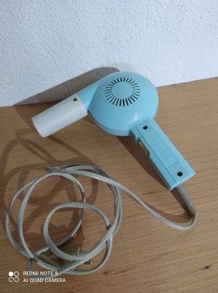 Sèche Cheveux Vintage Calor Année 60-70