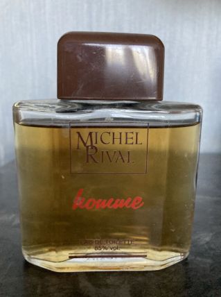 Parfum Michel Rival homme