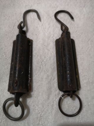 2 petis pezons balances maraichais 