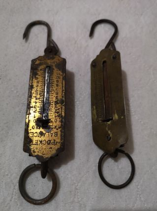 2 petis pezons balances maraichais 