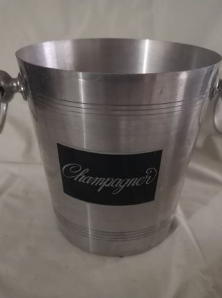 SEAU Champagne pub Champagner