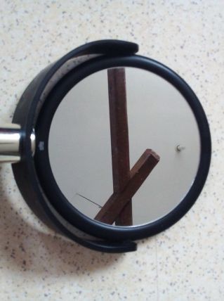 Miroir elite models fashion