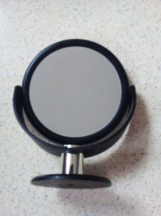 Miroir elite models fashion