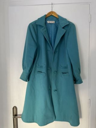 Manteau vintage pierre balmain