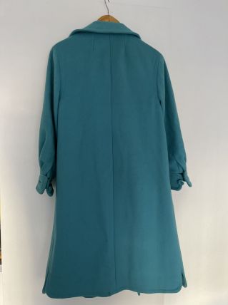 Manteau vintage pierre balmain