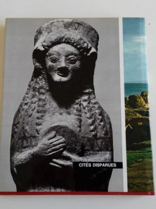 Cités disparues - Vittoria Calvani 1976