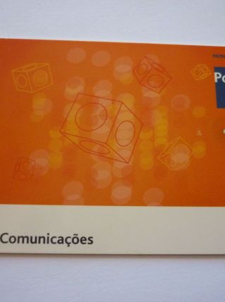 Télécarte Porto 2001 - 200.000 Ex