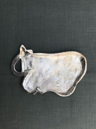 Tête de "Négresse" 1935