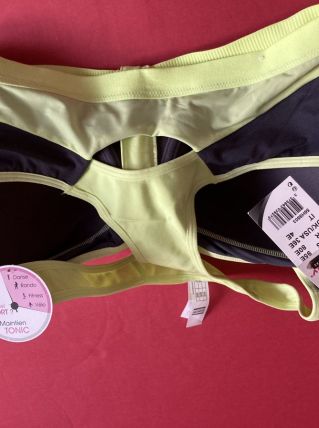 SOUTIEN GORGE SPORT SANS COMPLEXE 95E