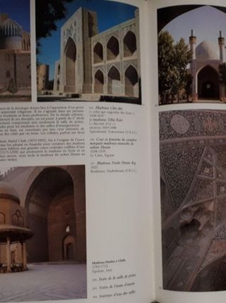 Histoire de l'Art - Tome 4 - Moyen-âge et Islam