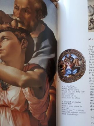 Histoire de l'Art - Tome 7 - Renaissance et Maniérisme