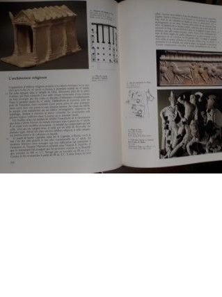 Histoire de l'Art - Tome 2 - Antiquité, Grèce et Rome
