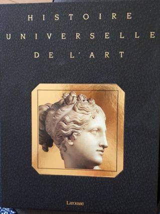 Histoire de l'Art - Tome 9 - Art du XIXe siècle