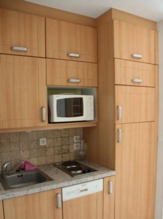 Je donne mon appartement meublé urgent