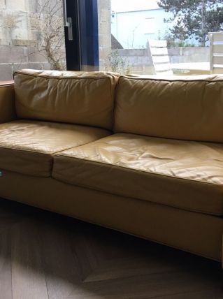 2 CANAPES STYLE 1930