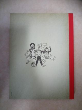 Album BD Les Pieds Nickelés, "Les Pieds Nickelés font fortun