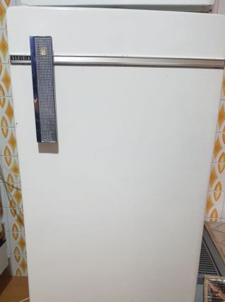 refrigérateur radiola vintage