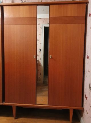 Armoire année 60