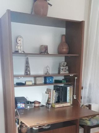 Secrétaire des années 1960