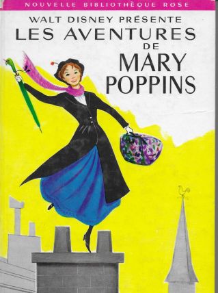 Deux livres bibliothèque rose