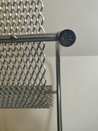 vintage design chair sing sing x0