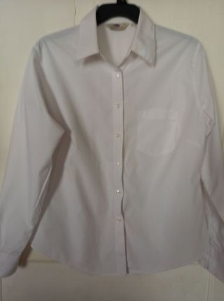 Chemisier Fruit of the loom 