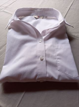 Chemisier Fruit of the loom 