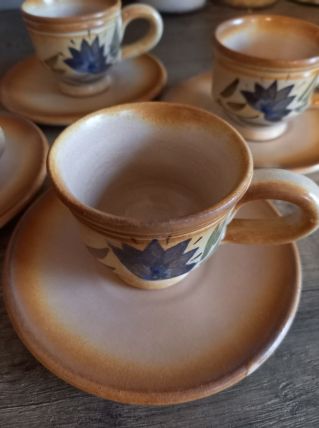 Tasses à café 