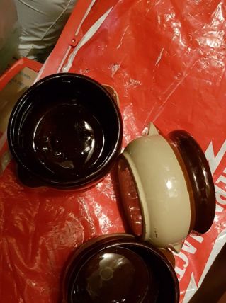 3 BOLS A SOUPE 