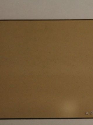 Filtre effet chaud pour appareil photo