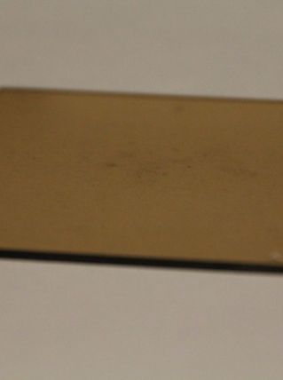 Filtre effet chaud pour appareil photo