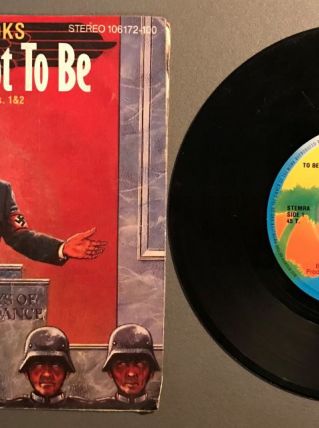 Vinyle de Mel Brooks